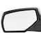 Spec-D Tuning Gmc Sierra Or Chevy Silverado Left Side Mirror - Chrome 2014-2016 RMV-SIV14CHP-FS-L - alternate 2